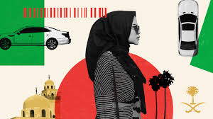 Who Is Rahaf Mohammed al-Qunun, the Saudi Teen Fleeing Her Family?