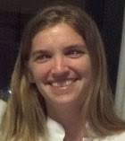 Dra Maria de las Mercedes Thompson