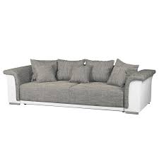 Sofas gibt es wie sand am meer. Bigsofa Rockypoint Mit Schlaffunktion Kaufen Home24
