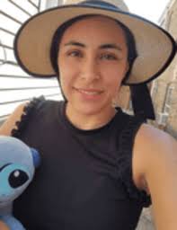 GINA PAOLA CUELLAR CHACON Obituary