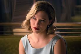 She arrived early, sat on the terrace, put a script on the small round table, ordered a coffee. Lea Seydoux Skips Cannes Film Festival Following Positive Covid 19 Test Dtnext In