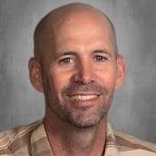 Mr. Warrick's Home Page