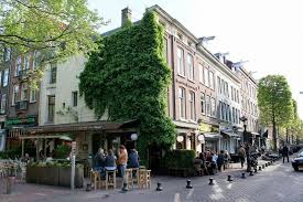 Kawasan ini telah berdiri sejak tahun 1862 dan telah ditetapkan menjadi situs warisan dunia dari unesco. 10 Tempat Wisata Gratis Di Amsterdam Yang Menarik Hati