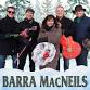 The Barra MacNeils: An East Coast Christmas event image