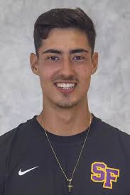 2022 Men's Soccer Roster