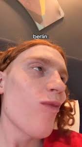 i love berlin #comedy