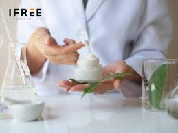 12 Nguyên liệu sản xuất mỹ phẩm thiên nhiên và cách chọn | IFREE
