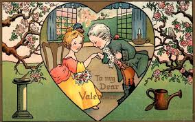 Welcome to my free printable valentine cards page valentine's day is celebrated on february 14 each year. 24 Free Printable Valentine Cards Sweet Poems