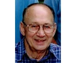 Norman Robichaud Obituary (1927