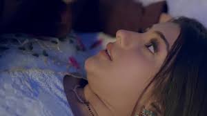 Indian Movie Romance Night Mama