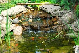 You might also try garden magazines plus books and even horticulture clubs. 57 Garden Water Feature Designs Designing Idea