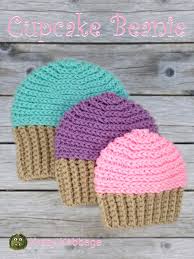 There is nothing better than seeing your little cupcake in a cute cupcake hat with a little cherry on top. Cupcake Hat U2022 Crochet Cupcake Hat U2022 Baby Cupcake Hat Trapper Hats Accessories Pcpplasticos Co