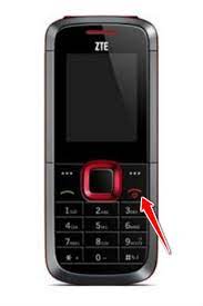 Remote unlock you provide us with easy to find details of your phone e.g. Hard Reset For Zte R221