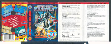 Run The Gauntlet : The Hit Squad : Free Download, Borrow, and Streaming :  Internet Archive