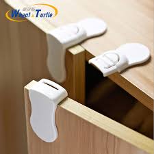 baby cabinet locks & straps aliexpress