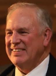 Robert A. Crist (1946-2019)