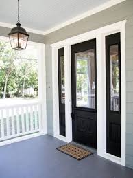 It can give you better control of who to allow and who to restrict into the zone. 27 Best Front Door Paint Color Ideas Exterior House Colors Best Front Doors House Exterior