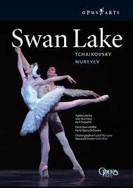 Ballet le plus joué au monde, le lac des cygnes est de retour en 2020 pour une grande tournée en france et en europe. Swan Lake Tchaikovsky Nureyev Ballet20 Com