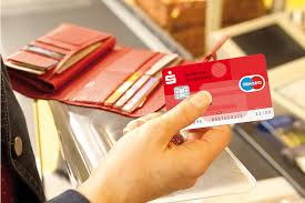 Deutsche bank and its foundations act to enable communities and economies to prosper. Bezahlen Mit Bankkarte Tipps Fur Kunden Von Banken Und Sparkassen