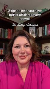 3 Tips for Productive Affair Recovery Conversations