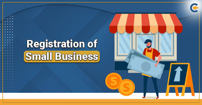 Complete the Necessary Business Registrations