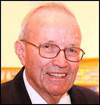 Keith MARTSCHINSKE Obituary