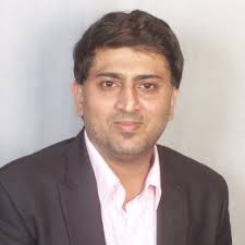 Dr. Deepali S. Ajinkya