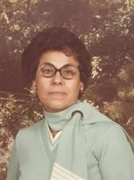 Matilde Jaquez Obituary (1925