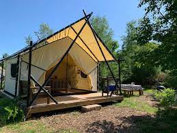 A Memory Foam Mattress With Bamboo Sheets Custom Furniture And A Private Portico Wine By Your Fire Just Beaver Island Michigan Camping National Park Photos