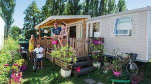 Camping les clairettes à fontes, adissan lac du salagou herault france dans le languedoc roussillon.location de mobil home et emplacements ombragés. Bien Acheter Son Mobil Home Nos Dix Conseils Le Monde Du Plein Air