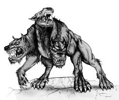 Cerberus Picture Cerberus Image Greek Mythology Tattoos Mythology Tattoos Hades Tattoo