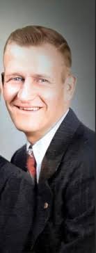 Arthur Evans Willard (1907-1976)