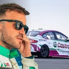 Una alegría y una decepción para la familia Cerúndolo en el Masters 1000 de  Madrid :: Olé