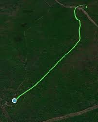 High Knob, Pennsylvania