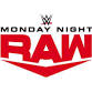 WWE Monday Night RAW event in Seattle, WA