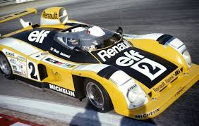 Image result for Champagne 1977 Renault