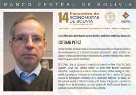 Carlos Chauca's Instagram, Twitter & Facebook