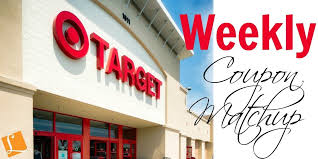New Target Match Ups That Will Help You Save Big Starting 4 22 Target Coupons Target Deals Coupon Online Coupons Codes