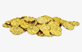Download coin icon free icons and png images. Gold Coin Png Hd Pirate Gold Coins Png Free Transparent Clipart Clipartkey