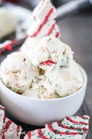 Little Debbie Christmas Tree Cakes Ice Cream Rose Bakes