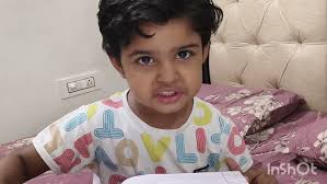 Avni ne kiya bhangra💃 aur sunai poem..🦋🦋🦋🦋...