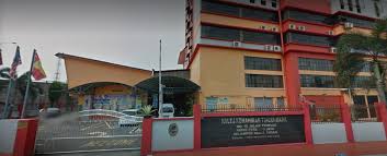 Manakala pengajian ke kolej polytech mara, german malaysia institute dan universiti kuala lumpur boleh memohon tajaan. Kolej Kemahiran Tinggi Mara Petaling Jaya Mycompass