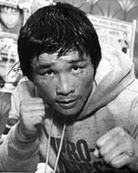 BoxRec: Deuk Koo Kim