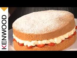 15 Genoise Batter Cake Recipe For Your Kenwood Cooking Chef Youtube Cooking Chef Cake Recipes Kenwood Cooking Chef