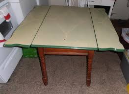 Pin On Enamel Top Tables