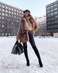25 Cute And Comfy Women Winter Outfit Comfywinter Cutewinter Winteroutfits Paris Outfits Winter Outfits Women Outfits Invierno