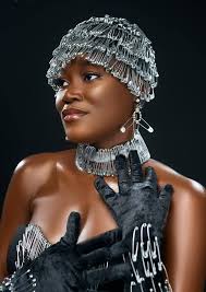 🎨✨ Meet @FrancessFornah