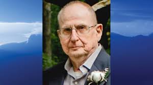 Samuel Robert St. John, Sr., Bristol Township, Ohio Obituary