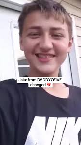 Daddyash Jake Chang