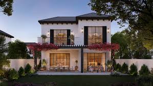 Hudayriyat Golf Estate